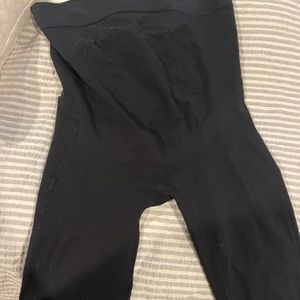 Blanqi maternity leggings